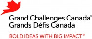 Grand Challenges Canada